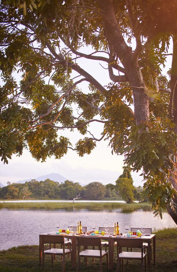 Jetwing Lake Дамбула Екстериор снимка